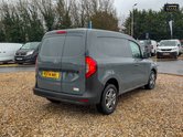 Mercedes-Benz Citan AUTO SWB [SOLD CM] L1H1 Low Roof Pro 110 Air Con Rear Camera Sensors SELECT 6
