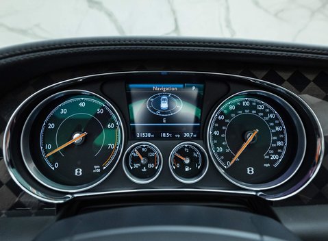 Bentley Continental Supersports Convertible 17