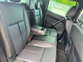 Ford Ranger 2.0 EcoBlue Wildtrak Pickup Double Cab 4dr Diesel Auto 4WD Euro 6 (s/s) (21 36