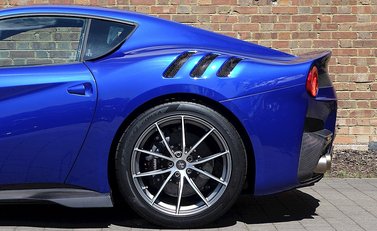Ferrari F12 TDF 27