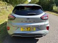 Ford Puma ST-LINE X MHEV 8