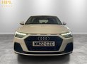 Audi A1 1.0 TFSI 30 Sport Sportback 5dr Petrol Manual Euro 6 (s/s) (110 ps) 2