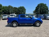 Ford Ranger XLT | 2.2 LT | Double Cab | Tow Bar | Bluetooth | 5