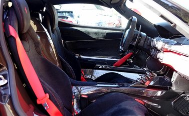 Ferrari LaFerrari 31