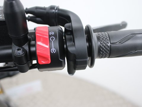 Yamaha XSR125 XSR 125 (MTM125) 23