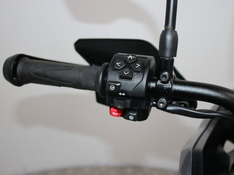 Triumph Tiger Sport 660 TIGER 660 SPORT 27