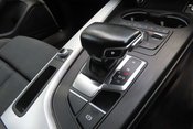 Audi A4 2.0 TDI ultra Sport S Tronic Euro 6 (s/s) 4dr 12