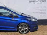 Ford Fiesta ST-3 11
