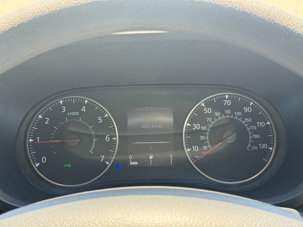 Nissan Interstar MWB L2H2 [SOLD KH] Medium Roof Air Con Nav Sensors EURO 6 19