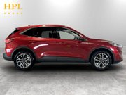 Ford Kuga 1.5T EcoBoost Titanium SUV 5dr Petrol Manual 2WD Euro 6 (s/s) (150 ps) One 16