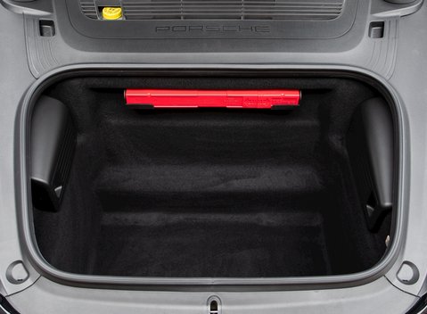 Porsche 911 50th Anniversary 28