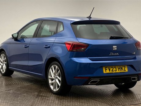 SEAT Ibiza 1.0 Ibiza FR TSi 5dr 2