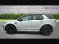 Land Rover Discovery Sport 2.0 Discovery Sport HSE Dynamic Luxury TD4 Auto 4WD 5dr 4