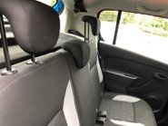 Dacia Sandero Stepway LAUREATE 0.9 TCE petrol manual, ULEZ compliant £165 road tax, 64,000m 7