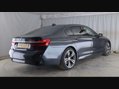 BMW 7 Series 3.0 740ld xDrive M Sport Auto 4WD 4dr 5