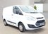 Ford Transit Custom 2.2 TDCi 290 Trend Panel Van 5dr Diesel Manual L1 H1 (186 g/km, 123 bhp)