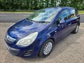 Vauxhall Corsa S AC CDTI ECOFLEX 4