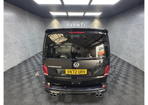 Volkswagen Transporter 2.0 TDI T28 Highline Combi Van 5dr Diesel DSG FWD SWB Euro 6 (s/s) (150 ps) 21