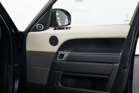 Land Rover Range Rover Sport 3.0 Range Rover Sport HSE Dynamic SDV6 Auto 4WD 5dr 14