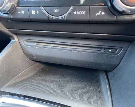 Mazda 3 2.0 Mazda3 SE-L Nav 5dr 37