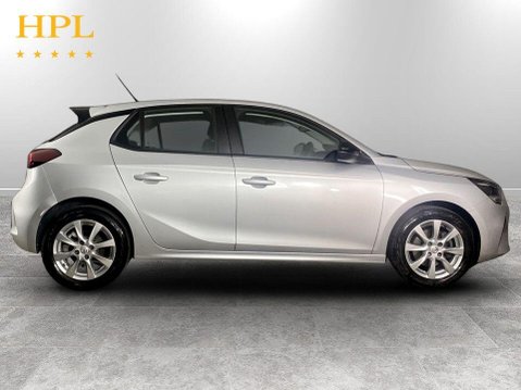 Vauxhall Corsa 1.2 Turbo Design Hatchback 5dr Petrol Auto Euro 6 (s/s) (100 ps) Air Con - 8