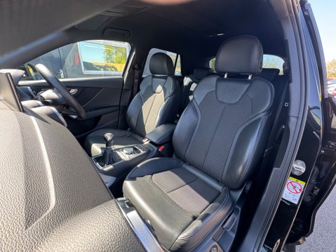 Audi Q2 TFSI S LINE 55