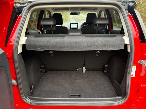 Ford Ecosport ST-LINE 20