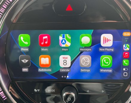 Mini Hatch 1.5 Cooper Sport 3dr 29