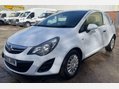 Vauxhall Corsa 1.3 CDTi ecoFLEX 16v FWD L1 H1 3dr 18