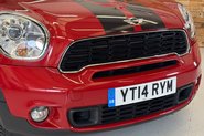 Mini Countryman 2.0 Cooper SD SUV 5dr Diesel Manual ALL4 Euro 5 (s/s) (143 ps) 19