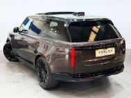 Land Rover Range Rover 4.4 P530 V8 First Edition SUV 5dr Petrol Auto 4WD Euro 6 (s/s) (530 ps) 19