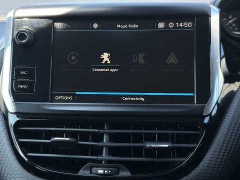 Peugeot 208 1.2 PureTech Tech Edition Euro 6 (s/s) 5dr 29
