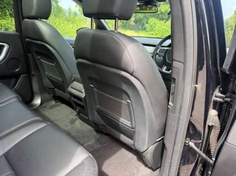Land Rover Discovery Sport 2.0 Discovery Sport Landmark TD4 Auto 4WD 5dr 24