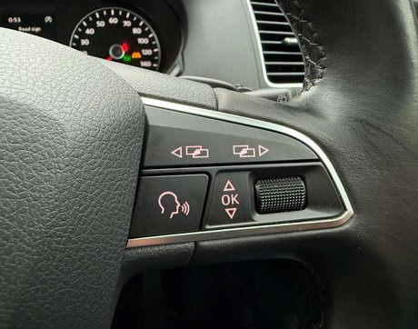 SEAT Alhambra 2.0 Alhambra Xcellence TDI Semi-Auto 5dr 26