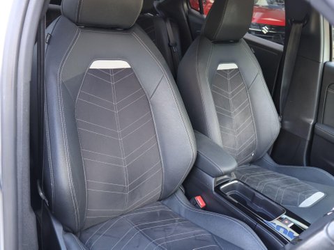 Vauxhall Mokka 1.2 Turbo Ultimate Euro 6 (s/s) 5dr 13