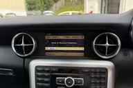 Mercedes-Benz SLK SLK250 BLUEEFFICIENCY AMG SPORT ED125..11 SERVICES..LAST OWNER 9 YEARS.. 33