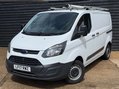 Ford Transit Custom 2.0 Transit Custom 310 16