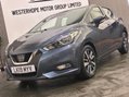 Nissan MICRA 1.0 IG Acenta Euro 6 5dr 15