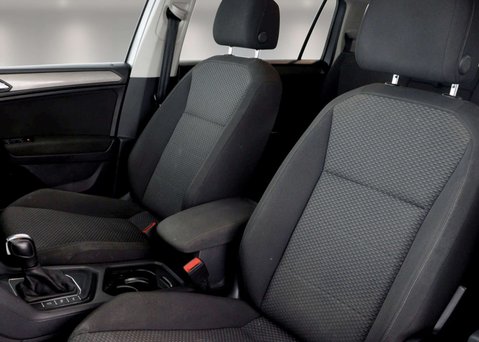 Volkswagen Tiguan 1.5 Tiguan Allspace Match TSi Evo Semi-Auto 5dr 45