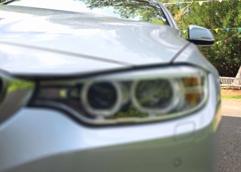 BMW 4 Series 2.0 420d Sport Auto 2dr 27