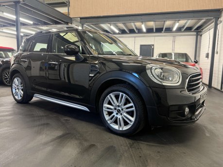 Mini Countryman 1.5 Countryman Cooper 5dr