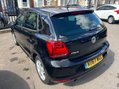 Volkswagen Polo 1.2 TSI Match Edition DSG Euro 6 (s/s) 5dr 4