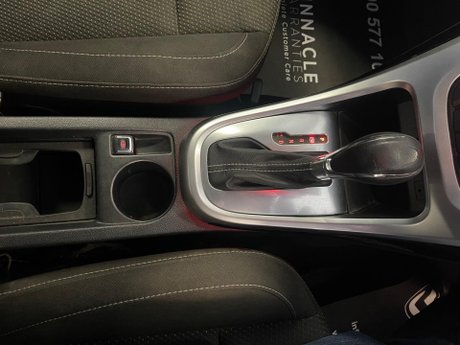 Vauxhall Astra 2.0 CDTi SRi Auto Euro 5 5dr 17