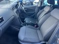 Volkswagen Polo 1.0 BlueMotion Tech Match Euro 6 (s/s) 5dr 21