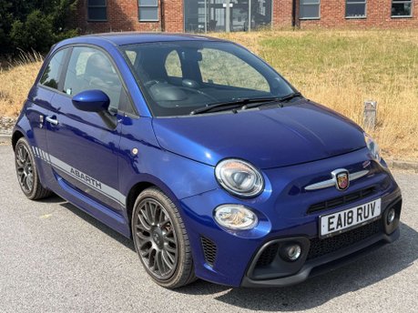Abarth 595 1.4 595 3dr 3