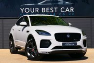 Jaguar E-Pace 1.5 E-PACE R-Dynamic SE PHEV AWD Auto 4WD 5dr 4