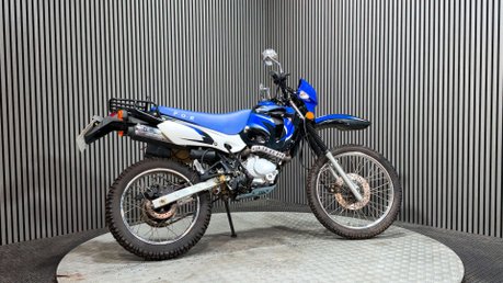 Atk MX POR APACHE 250 2008 ENDURO ROAD LEGAL FIELD BIKE 250CC PROJECT 3
