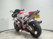 Yamaha R6 1999 CLEAN PROJECT BIKE SPARES OR REPAIR 600CC SPORTS BIKE 5