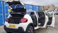 Citroen C3 1.2 PureTech Flair Hatchback 5dr Petrol EAT6 Euro 6 (s/s) (110 ps) 16