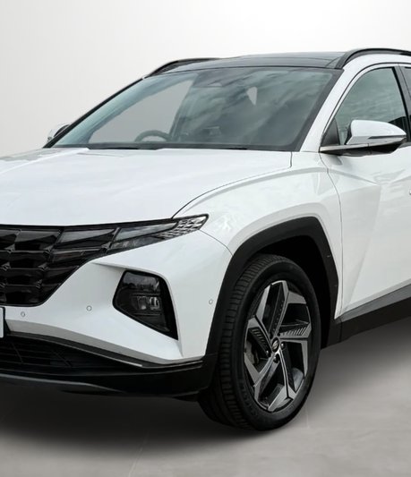 Hyundai TUCSON 1.6 TGDi Plug-in Hybrid Ultimate 5dr 4WD Auto